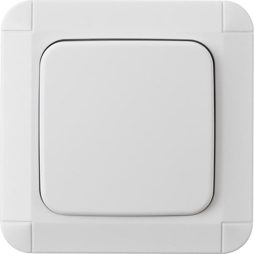 EAN 4007123639052 - Brennenstuhl 1294700 interruptor de luz Blanco imagen 2