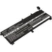 EAN 5706998637642 - CoreParts MBXDE-BA0120 refacción para laptop Batería imagen 1