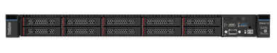 EAN 8032976198322 - Lenovo ThinkSystem SR630 V3 servidor Bastidor (1U) Intel® Xeon® Silver 4514Y 2 GHz 32 GB DDR5-SDRAM 750 W imagen 1