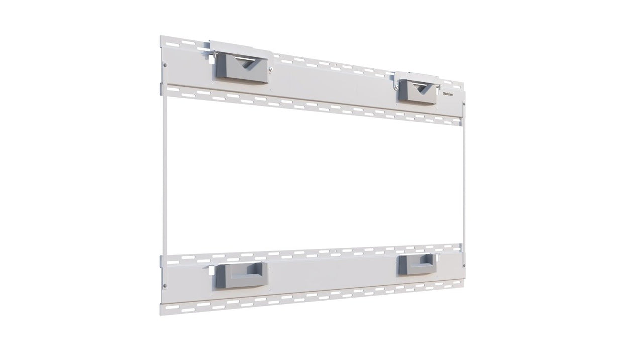 EAN 0724274000251 - Steelcase Roam™ Wall Mount for Surface Hub 2S 85'' 2,16 m (85") Gris, Blanco imagen 1