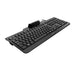 EAN 4025112090578 - CHERRY SECURE BOARD 1.0 BLK teclado Oficina USB QWERTY Inglés del Reino Unido Negro imagen 2