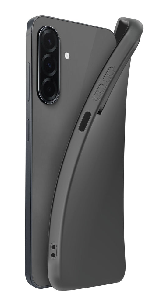 EAN 8018080493706 - Cellularline 8018080493706 funda para teléfono móvil 16,8 cm (6.6") Negro imagen 1