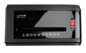 EAN 4030152027170 - Olympia PS 57 CC Plus triturador de papel Corte en partículas 75 dB 22 cm Negro imagen 3