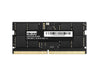 EAN 4895194967217 - Klevv SO-DIMM módulo de memoria 16 GB 1 x 16 GB DDR5 5600 MT/s 262-pin SO-DIMM imagen 1