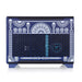 EAN 4711658546579 - Thermaltake TR100 Koralie Edition Cobalt Blue Mini Tower Azul imagen 2