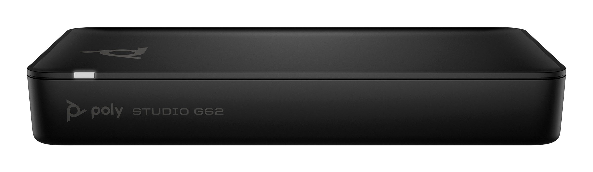 EAN 0198122562497 - HP Poly 45W 2.5Gbps PoE++ Adapter w magnets /0.23M CAT6A Cable w Power Cord Adaptador Negro imagen 1