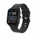EAN 5706751082948 - Denver SWK-120B 4,45 cm (1.75") IPS Digital 240 x 296 Pixeles Pantalla táctil Negro imagen 3