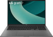 EAN 8806096491379 - LG Gram 17ZB90TL Copilot+ PC Intel Core Ultra 7 256V Portátil 43,2 cm (17") 2.5K 16 GB LPDDR5x-SDRAM 1 TB imagen 1