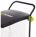 EAN 8590669104758 - Fieldmann FZO 4001 papelera 80 L Rectangular Plástico Transparente imagen 2