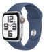 EAN 0195949763267 - Apple MYJ13ZM/A Accesorios para dispositivos vestibles inteligentes Grupo de rock Azul Fluoroelastómero imagen 2