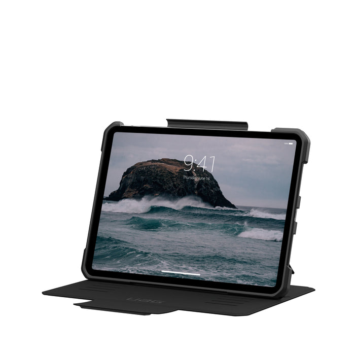 EAN 0840283914072 - Urban Armor Gear Metropolis SE 124475114040 funda para tablet 27,9 cm (11") Folio Negro imagen 4