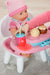 EAN 4001167840634 - BABY born Lunchtime Table Mesa de muñeca imagen 14