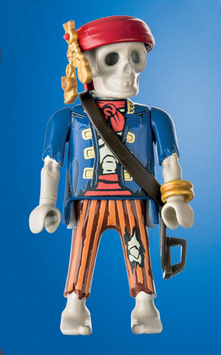 EAN 4008789709622 - Playmobil Pirates 70962 set de juguetes imagen 3