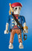 EAN 4008789709622 - Playmobil Pirates 70962 set de juguetes imagen 3