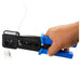 EAN 5420016855275 - LOGON TWPHT001 crimpadora Herramienta para prensar Negro, Azul imagen 2