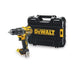 EAN 5035048616369 - DeWALT DCD791NT-XJ destornillador eléctrico y llave de impacto 2000, 550 Negro, Gris, Amarillo imagen 1