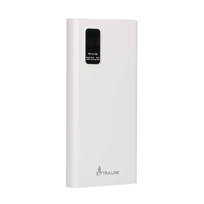 EAN 5903148919492 - Extralink EPB-067W batería externa Polímero de litio imagen 3