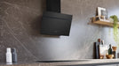 EAN 4242003936580 - Siemens LC65KDK20 De pared Negro 430 m³/h imagen 3