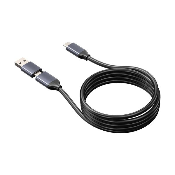 EAN 4894160057365 - UNITEK D1135AGY01 base para portátil y replicador de puertos Acoplamiento USB 3.2 Gen 1 (3.1 Gen 1) Type- imagen 11