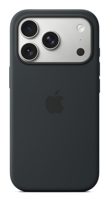 EAN 195950664010 - Apple MGFK4ZM/A funda para teléfono móvil 16 cm (6.3") Negro imagen 1