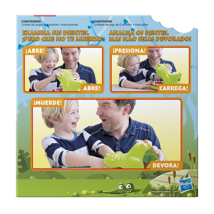 EAN 5010993578535 - Hasbro Gaming E48981750 juego de tablero imagen 3