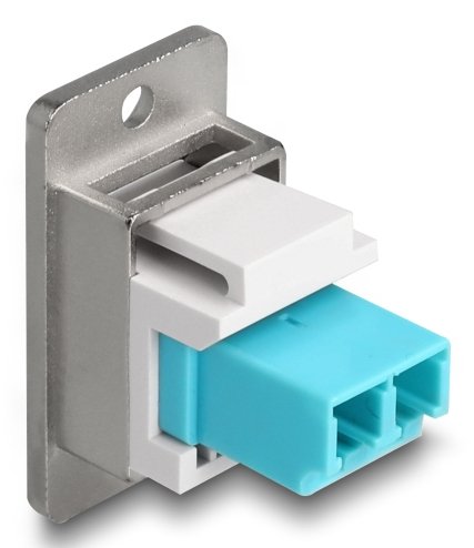EAN 4043619908882 - DeLOCK 90888 módulo de conector de red imagen 2