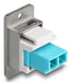 EAN 4043619908882 - DeLOCK 90888 módulo de conector de red imagen 2