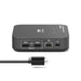 EAN 3567042031579 - Port Designs PORT Connect 901908V2EU hub de interfaz USB Tipo C 10000 Mbit/s Negro imagen 7