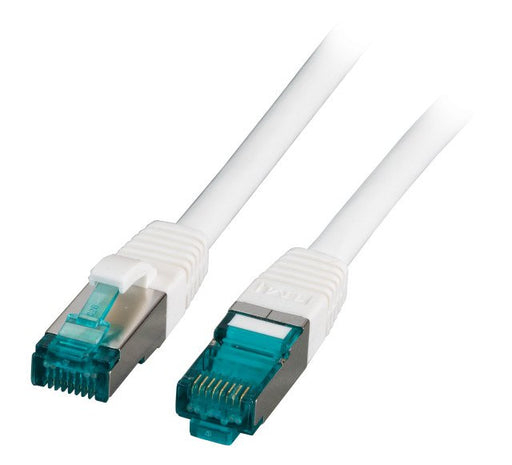EAN 4049759226794 - EFB Elektronik MK6001.3W cable de red Blanco 3 m Cat6e S/FTP (S-STP) imagen 2