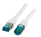 EAN 4049759226831 - EFB Elektronik MK6001.50W cable de red Blanco 50 m Cat6a S/FTP (S-STP) imagen 2