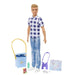EAN 194735075218 - Barbie Dreamhouse Adventures HHR66 muñeca imagen 1
