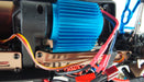 EAN 4260768510029 - Amewi Crusher Monstertruck brushless modelo controlado por radio Motor eléctrico 1:10 imagen 7