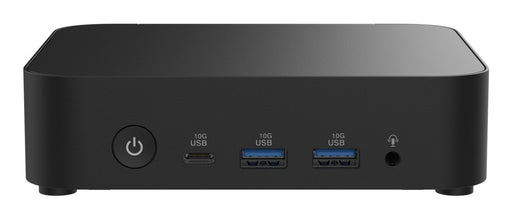 EAN 4711387783078 - ASUS NUC 14 Essential RNUC14MNK1500002 Negro N150 imagen 1