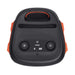EAN 6925281986390 - JBL PARTYBOX 110 Negro Inalámbrico 160 W imagen 3