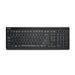 EAN 5028252604055 - Kensington Slim Type Wireless Keyboard teclado Oficina RF inalámbrico QWERTY Español Negro imagen 5