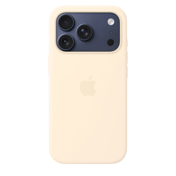 EAN 195951037097 - Apple MHVX4ZM/A funda para teléfono móvil 16 cm (6.3") Color vainilla imagen 3