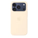 EAN 195951037097 - Apple MHVX4ZM/A funda para teléfono móvil 16 cm (6.3") Color vainilla imagen 3