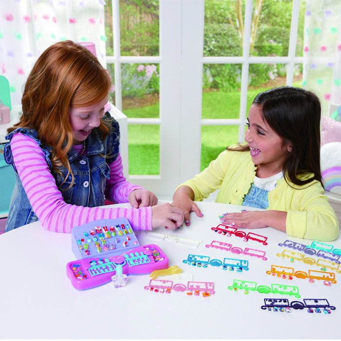 EAN 5054131350270 - Aquabeads 35027 juguete de arte y manualidades imagen 15