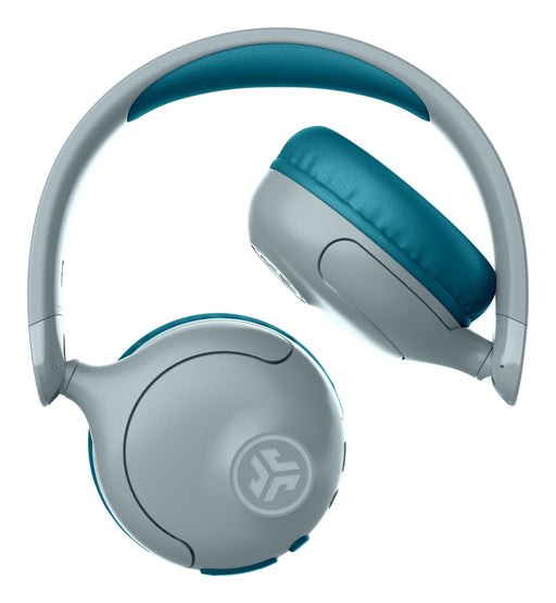 EAN 810119072641 - JLab JBuddies Pop Auriculares Inalámbrico y alámbrico Diadema Llamadas/Música USB Tipo C Bluetooth Verde a imagen 2
