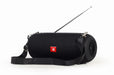 EAN 8716309105538 - Gembird SPK-BT-17 altavoz portátil o de fiesta Altavoz portátil estéreo Negro 5 W imagen 5