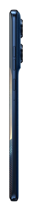 EAN 840023287206 - Motorola edge 60 16,9 cm (6.67") SIM doble Android 15 5G USB Tipo C 12 GB 512 GB 5200 mAh Azul imagen 13