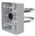 EAN 7331021063709 - Axis 01470-001 cámaras de seguridad y montaje para vivienda Monte imagen 1