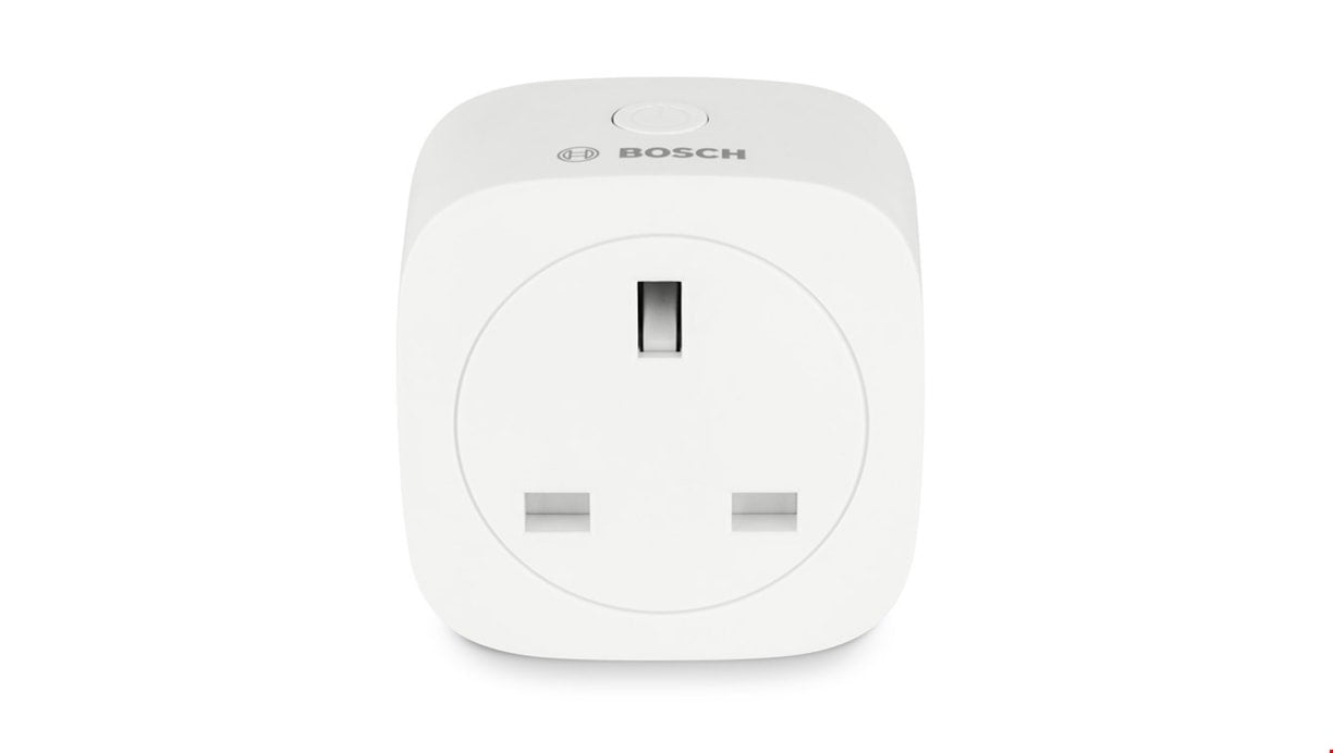 EAN 4062321299019 - Bosch Plug Compact enchufe inteligente 2990 W Hogar Blanco imagen 2