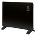 EAN 4006160311815 - ProfiCare PC-GKH 3118 Interior Negro 1500 W Calefactor eléctrico de cuarzo imagen 2