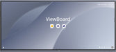 EAN 766907029048 - Viewsonic IFP105UW pizarra blanca interactiva 2,67 m (105") 5120 x 2160 Pixeles Pantalla táctil Negro imagen 1