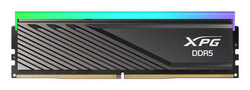 EAN 4711658152312 - XPG AX5U6000C3616G-SLABRBK módulo de memoria 16 GB 1 x 16 GB DDR5 6000 MT/s 288-pin DIMM ECC imagen 1