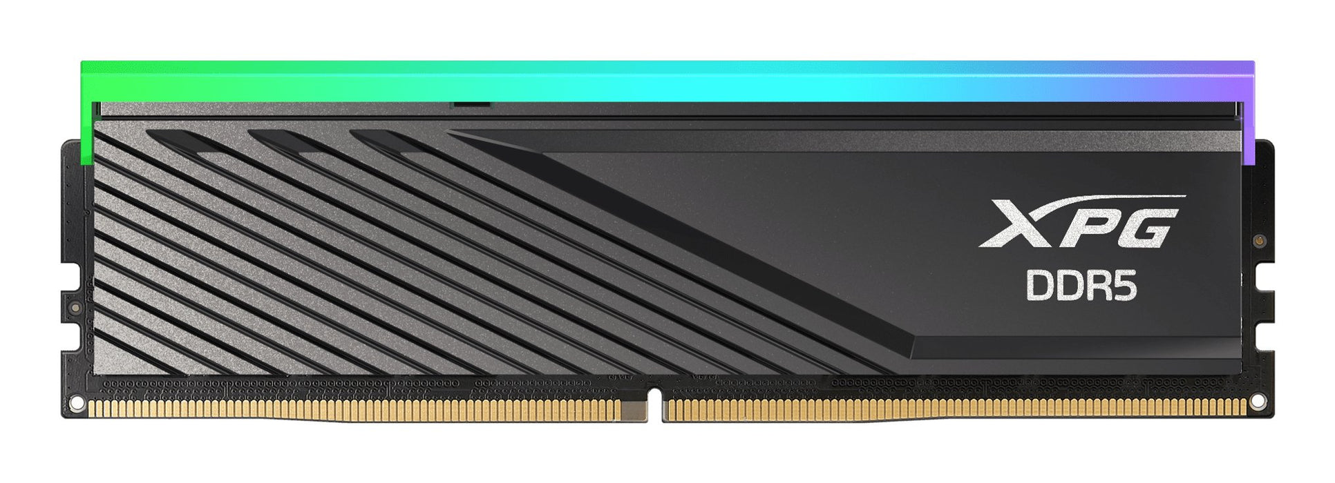 EAN 4711085945211 - XPG LANCER BLADE RGB módulo de memoria 48 GB 2 x 24 GB DDR5 288-pin DIMM imagen 2