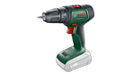 EAN 4053423225228 - Bosch Universal Drill 18V 1450 RPM Sin llave 1,2 kg Negro, Verde imagen 1