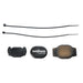 EAN 857335002793 - WahooFitness WFPODCAD2 accesorio y pieza de recambio para bicicleta Cinta del sensor de cadencia imagen 6