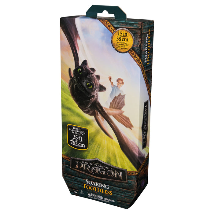 EAN 0681147061385 - DreamWorks Dragons 6072659 figura de juguete para niños imagen 6